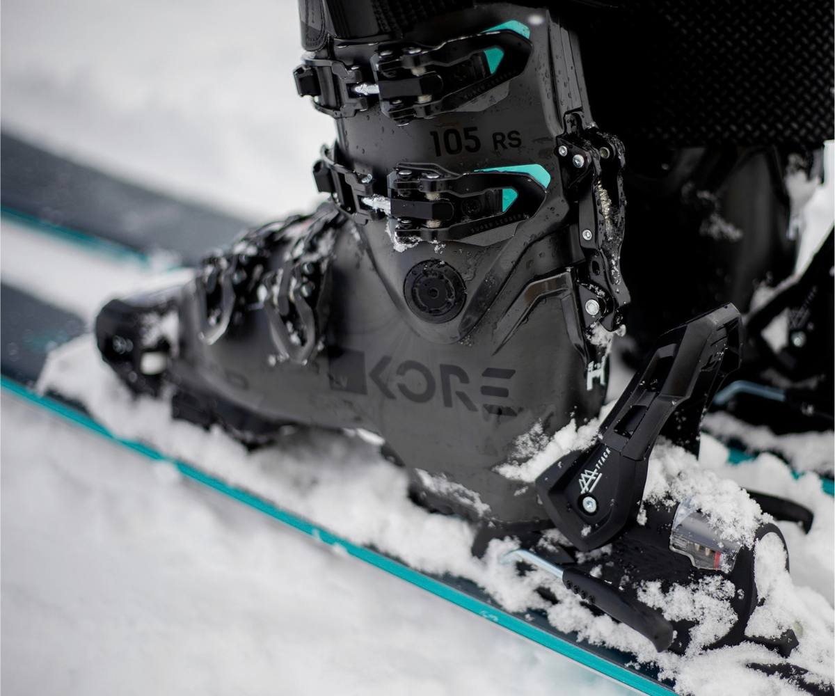 Skischoenen