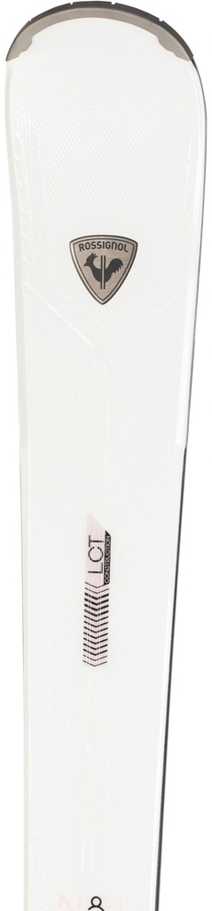 Rossignol Nova 8 Ca Express W 11