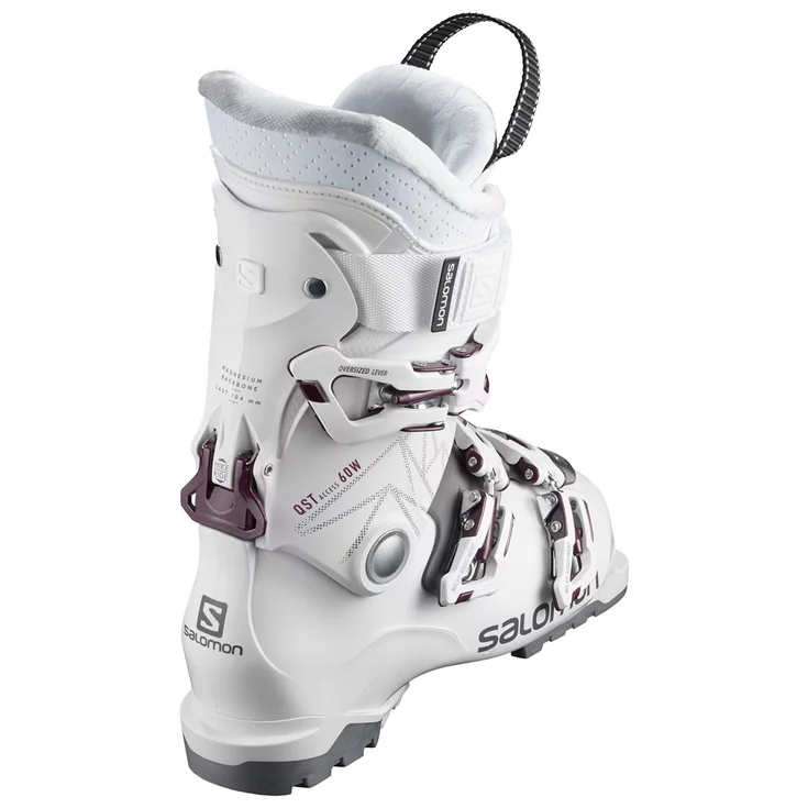 Salomon Quest Access 60white