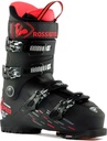 Rossignol Speed 90 X HV GW Black 