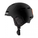 Sinner Silverton Matte Black