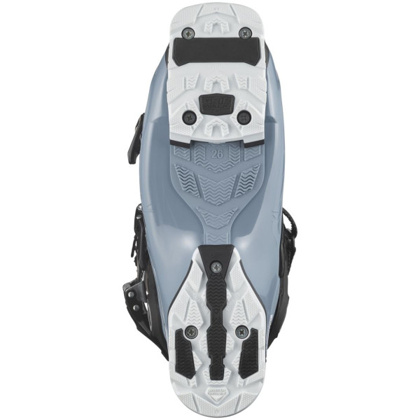 Salomon Salomon QST Access R80 GW