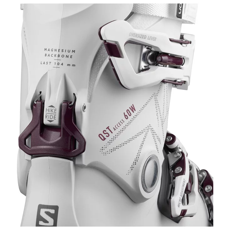 Salomon Quest Access 60white