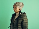 Sinner Nordic Beanie Sand
