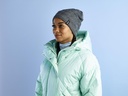 Sinner Loch Beanie Grey