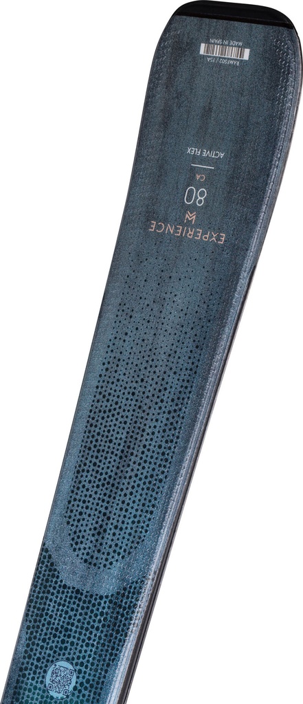 Rossignol Experience W80 + Express 11