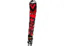 Rossignol Hero Carve + NX 12