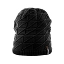 Sinner Loch Beanie Black