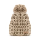 Sinner Nordic Beanie Sand