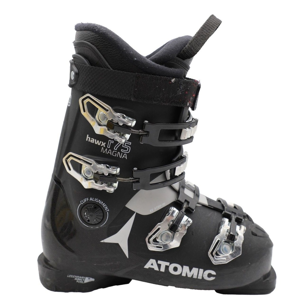 Atomic Hawx Magna R75