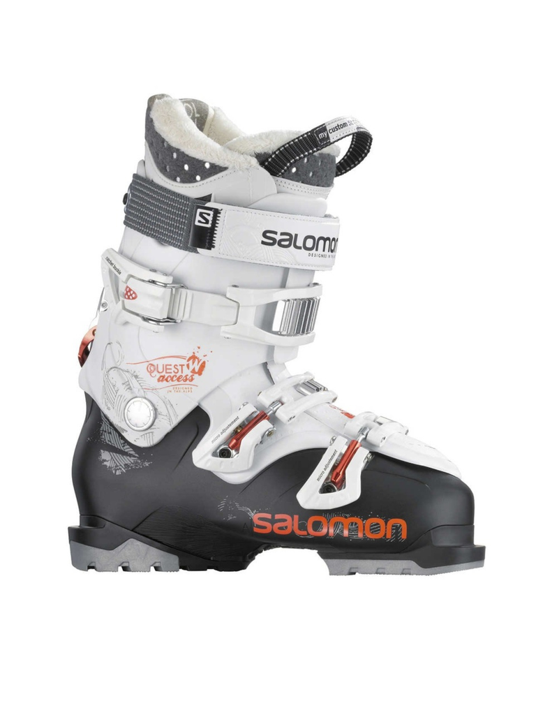 Salomon Quest Access 60