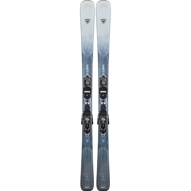 Rossignol Experience W80 + Express 11