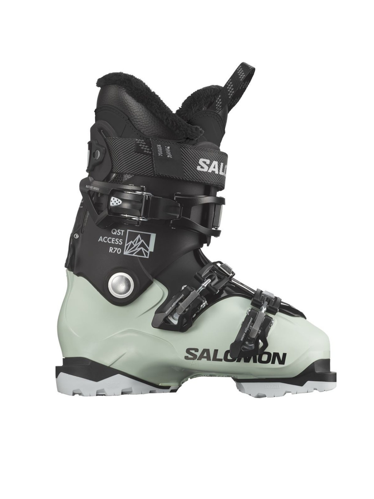 Salomon Quest Access R70 GW