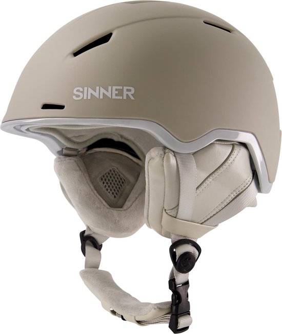 Sinner Snowmass Matte Moss Green