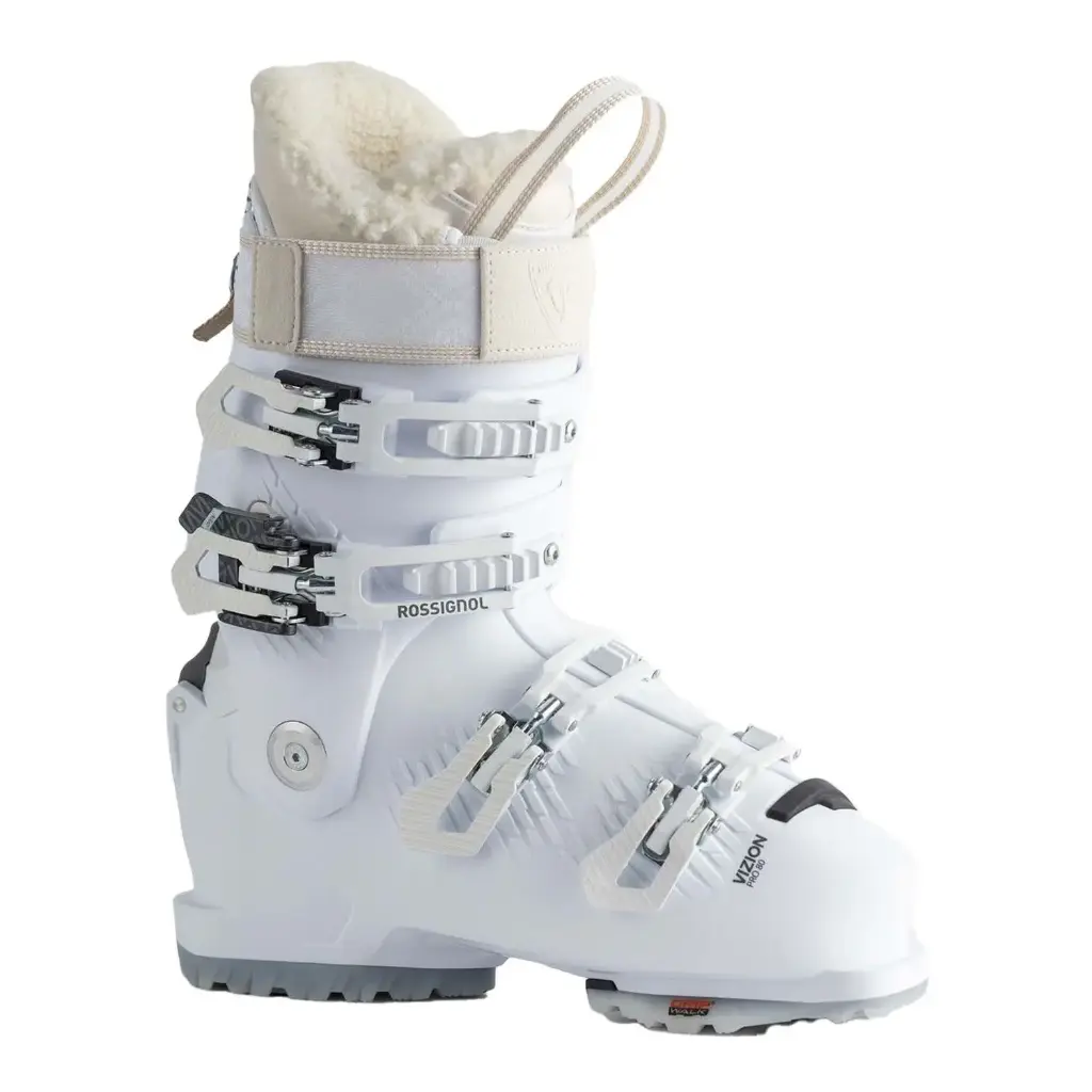 Rossignol Vizion 4B 80W GW (White)