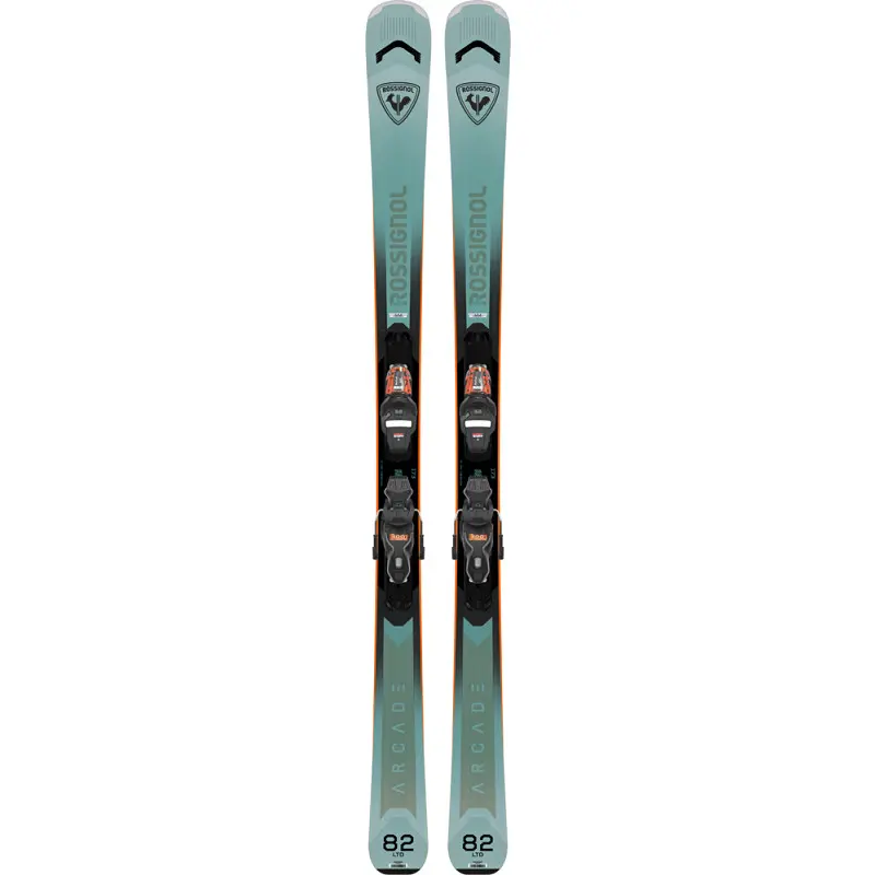 Rossignol Arcade 82 XPRESS 11GW LTD (RAOFY08)