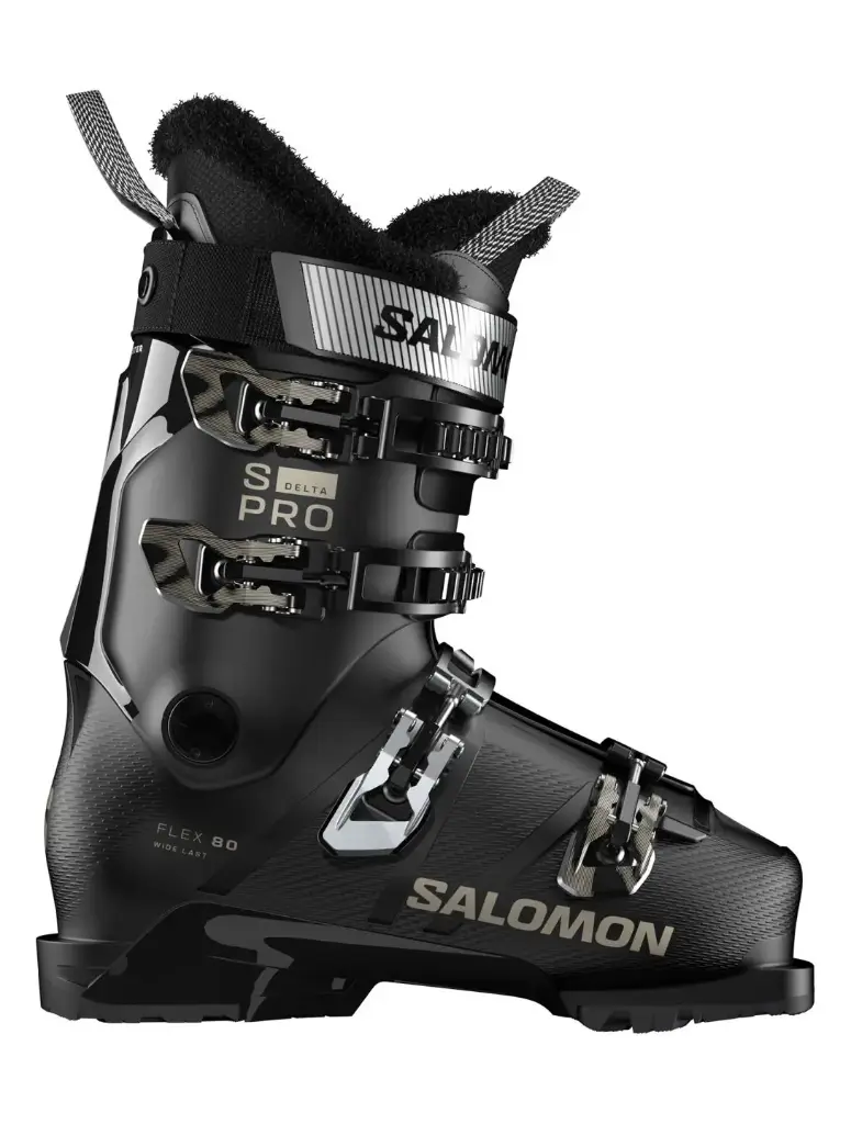 Salomon S/Pro Delta R 80 W GW
