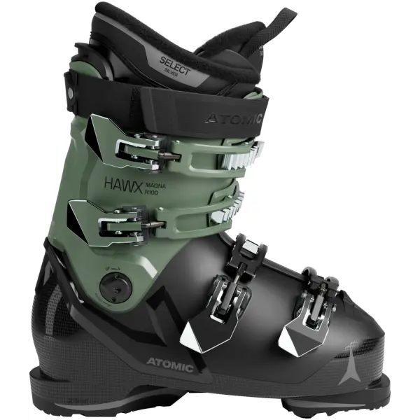 Atomic Hawx Magna R100