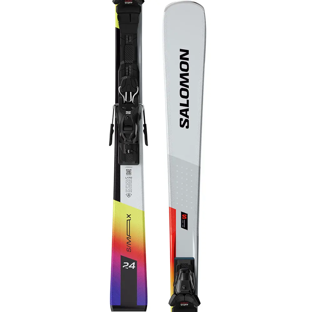 Salomon Endurance S/Max 24