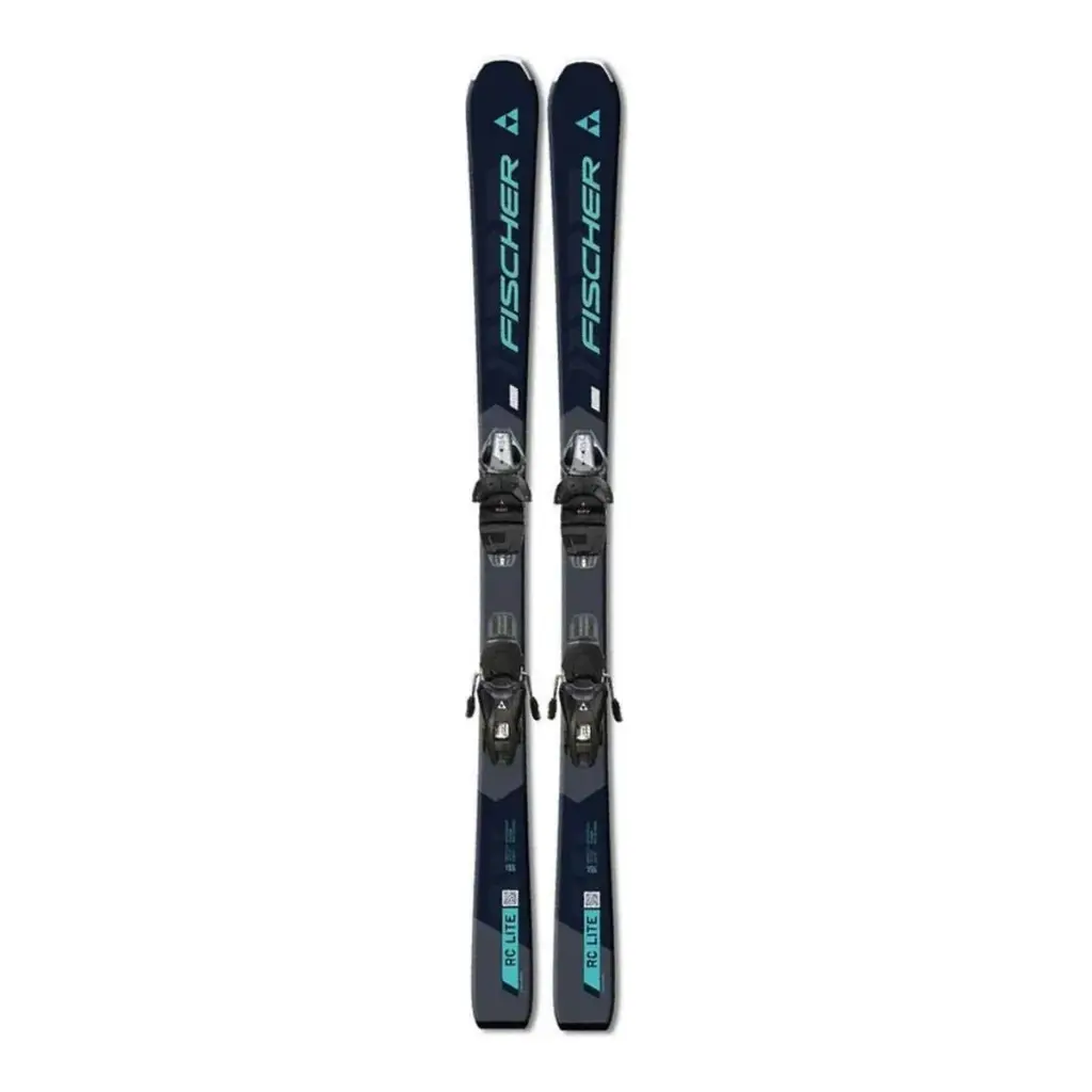 Fischer RC Lite SLR