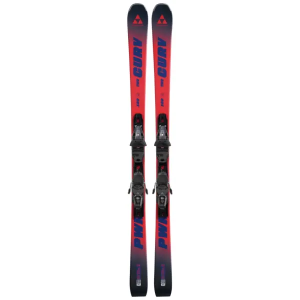 Fischer XTR The Curv Power