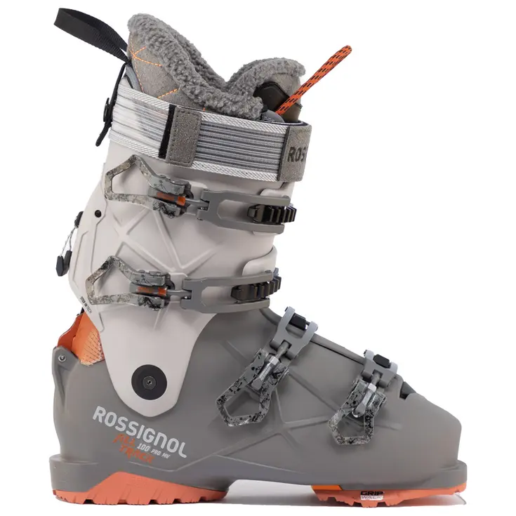 Rossignol Alltrack 100x Pro MV GW 