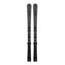 Elan Ace SC2 S Shift Grey - Binding Shift EL 10 GW