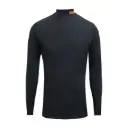 Spines Thermoshirt Black