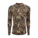 Spines Thermoshirt Leopard