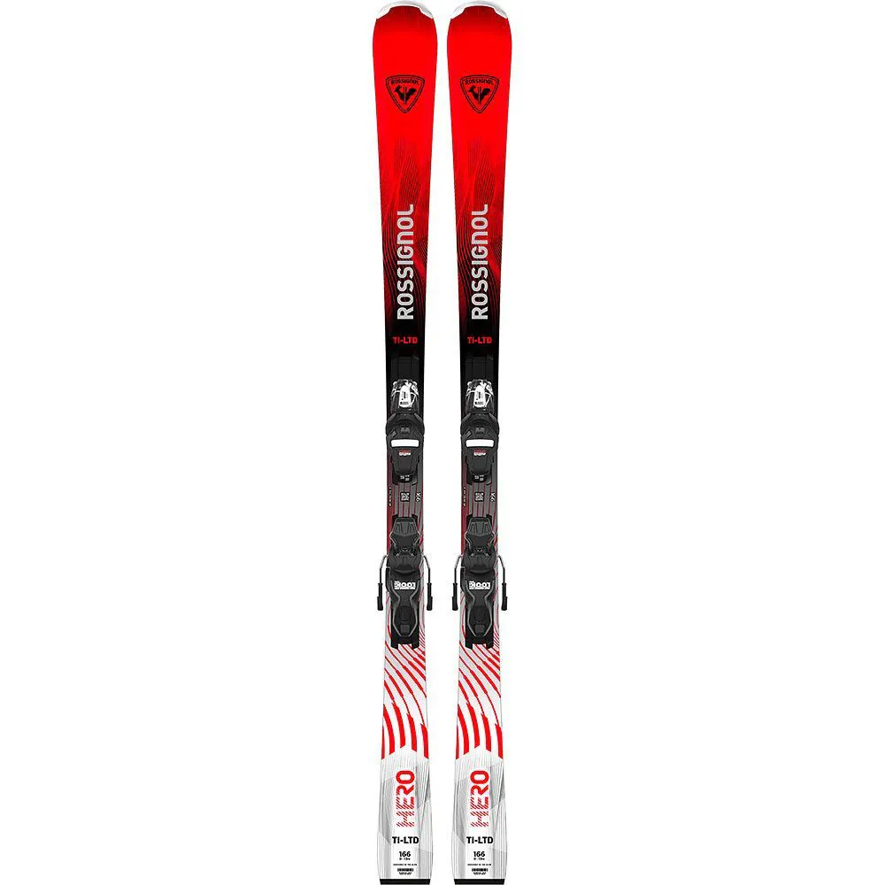 Rossignol Hero TI LTD - Express 11 GW