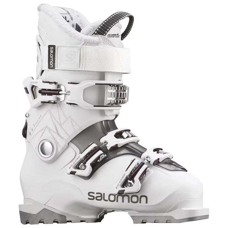 Salomon Quest Access 60 white