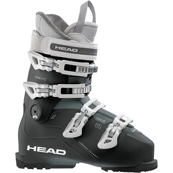 Head Edge lyt 65 Black