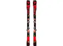 Rossignol Hero Carve + NX 12