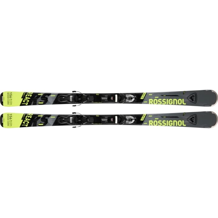 Rossignol React RS + Express 10 GW