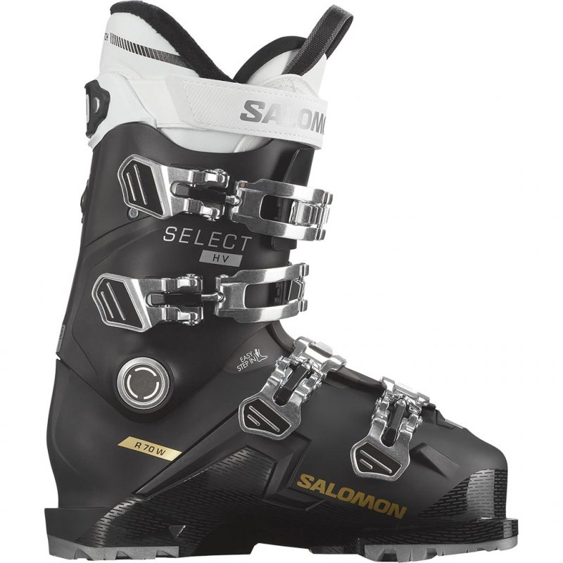 Salomon Select HV R70 GW