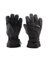 Sinner Mesa Men's Black