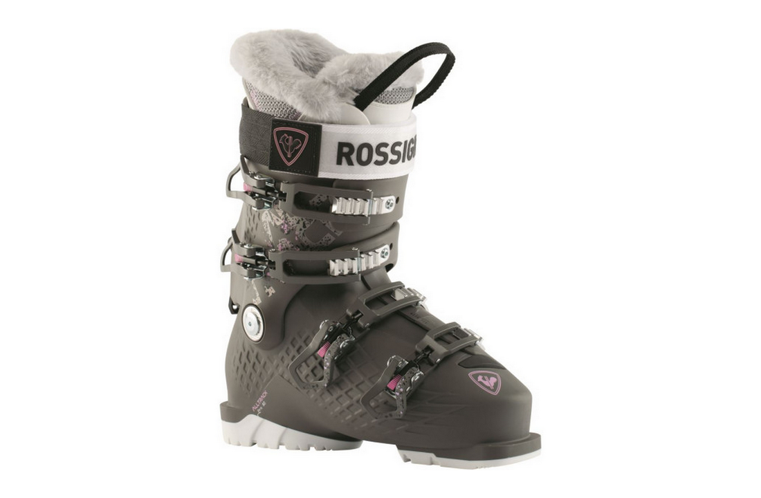 Rossignol Alltrack Pro 80W Lava