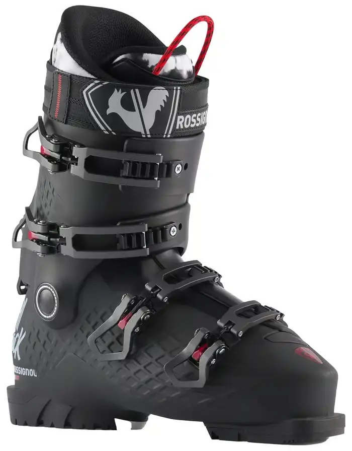 Rossignol Alltrack 90 HV Black