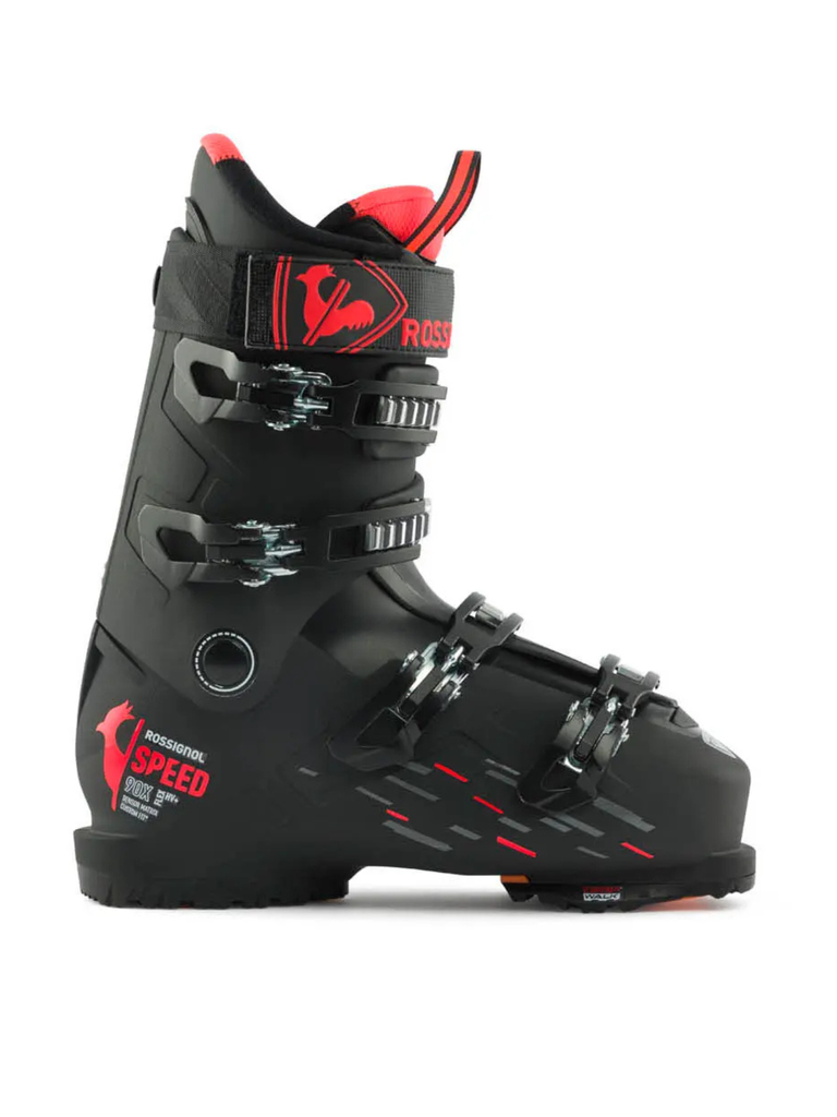 Rossignol Speed 90 X HV GW Black 