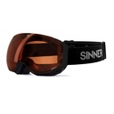 Sinner Emerald Black