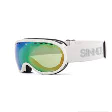 Sinner Vorlage Matte White