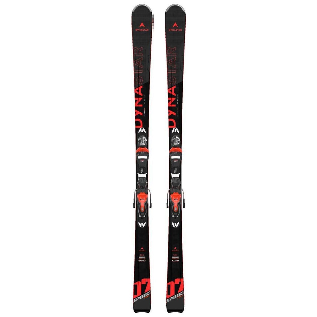 dynastar Speed Zone 7 (Rood) + 11GW