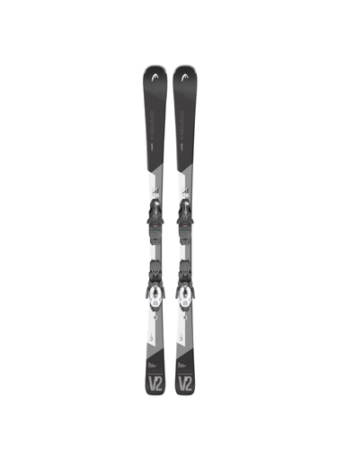 Head V-Shape V2 LYT PR + SX 10 GW