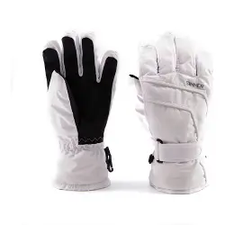Sinner Mesa Ladies White