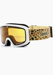 Sinner Duck Mountain matte White Junior