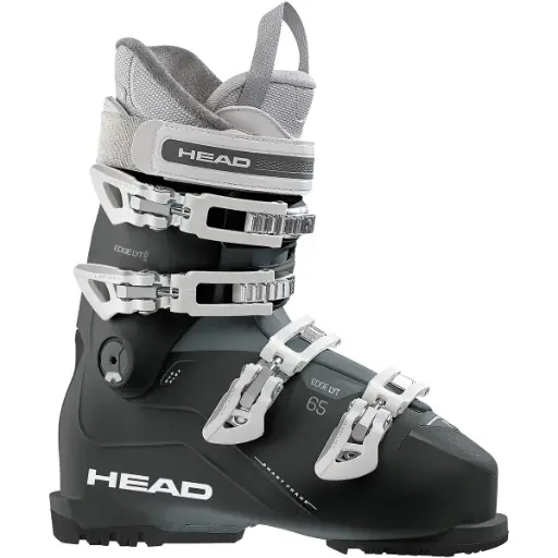Head Edge lyt 65 Black