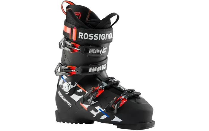 Rossignol Speed 90X Black