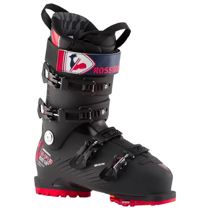 Rossignol Hi Speed Elite 120 LV GW