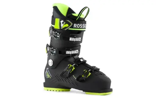 Rossignol Hi Speed Pro 100 MV Bl yellow