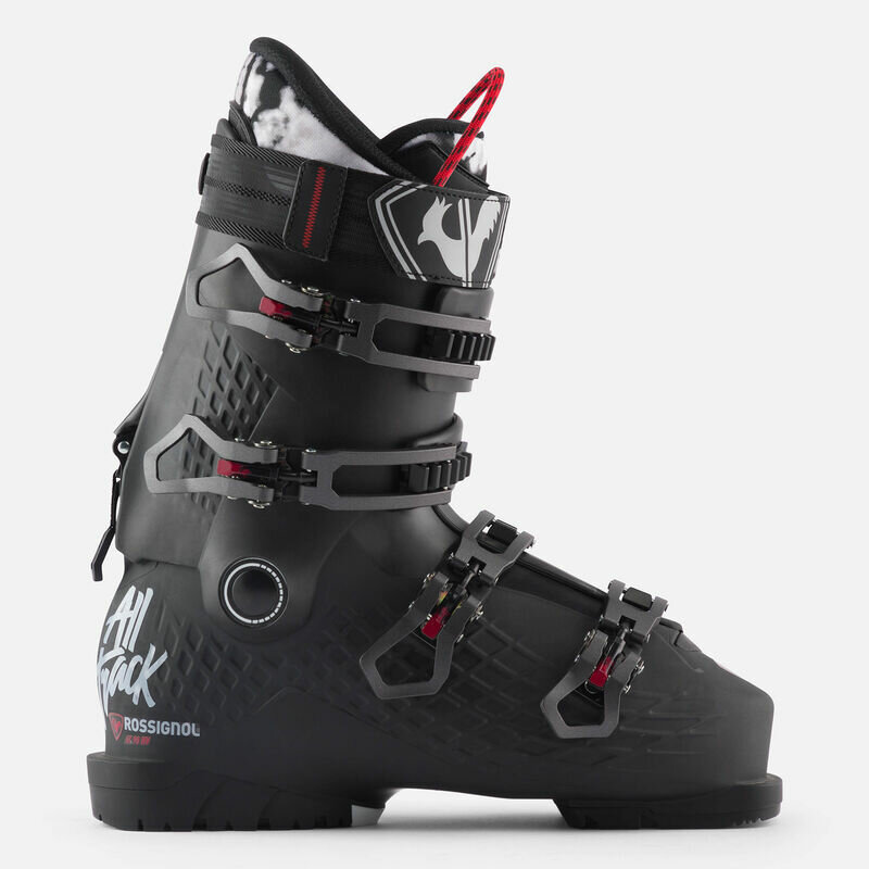 Rossignol Alltrack 90 HV Black